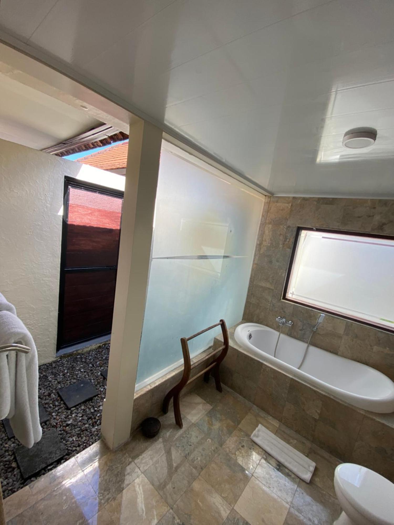 The Awan Villas - Chse Certified Seminyak Exteriör bild