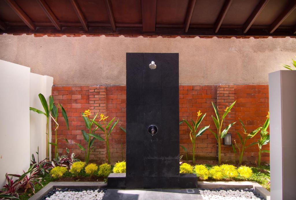 The Awan Villas - Chse Certified Seminyak Exteriör bild
